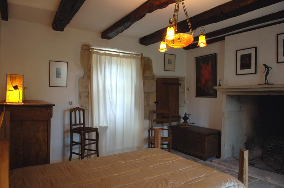 LES HAUTS DU CAUSSE Bed and Breakfast in Occitanie