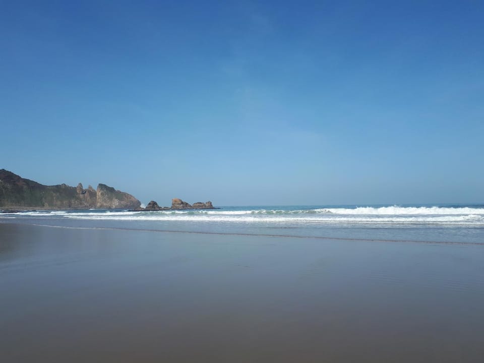 Villa Alejandra Villa in Asturias