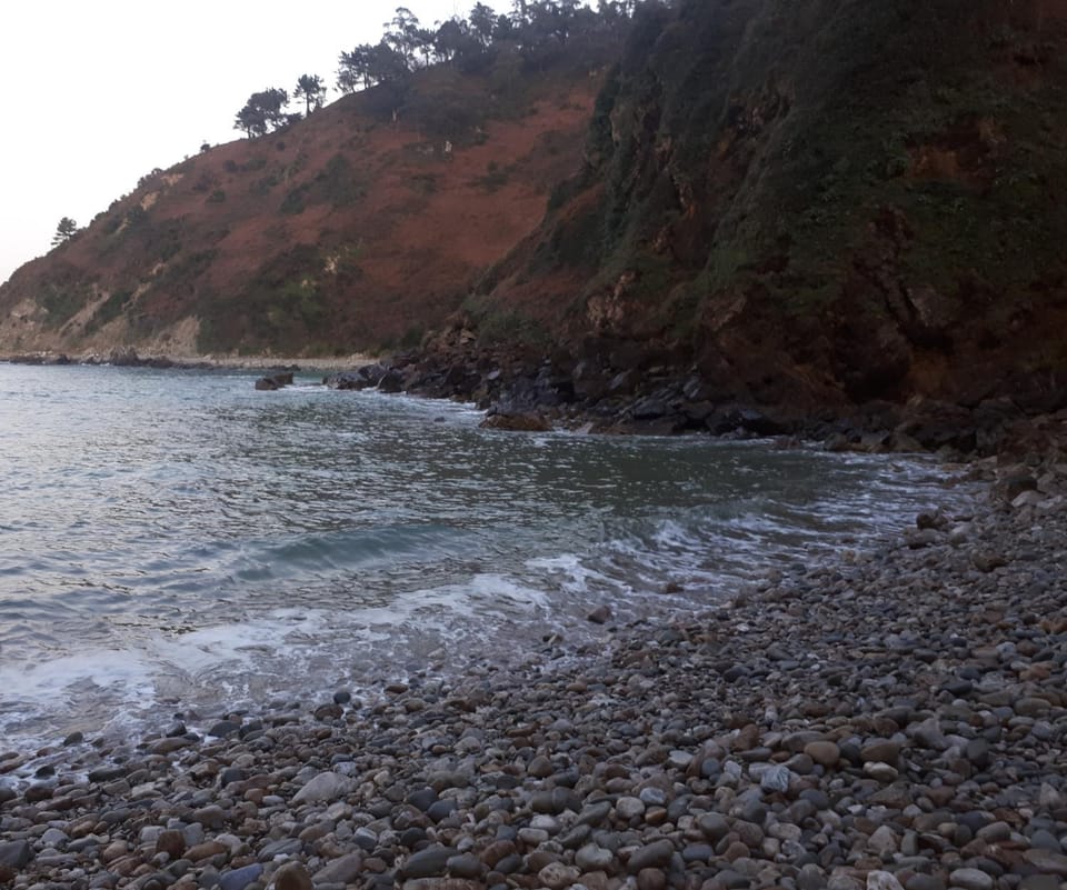 Villa Alejandra Villa in Asturias