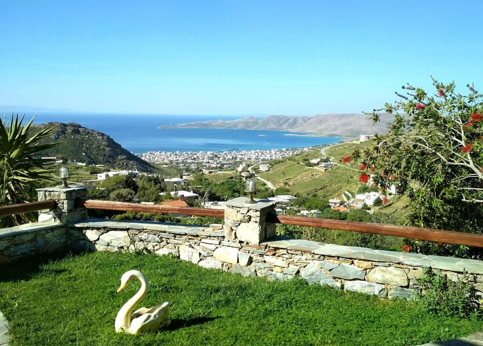 City view, Garden view, Mountain view, River view, Sea view