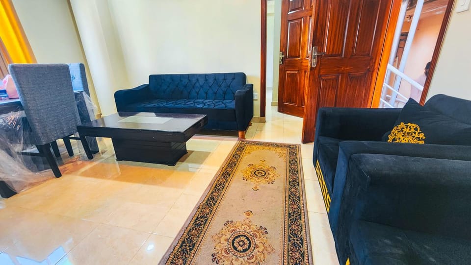Aqua Apartment Murree Bed and Breakfast in Punjab