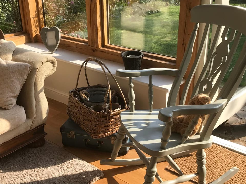The Old Dower House Bed and Breakfast in Wales