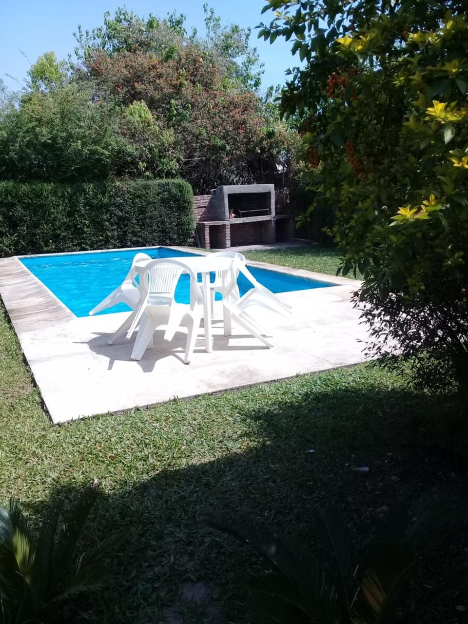 La Providencia Vacation rental in Yerba Buena