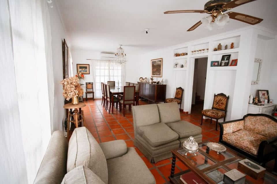 La Providencia Vacation rental in Yerba Buena