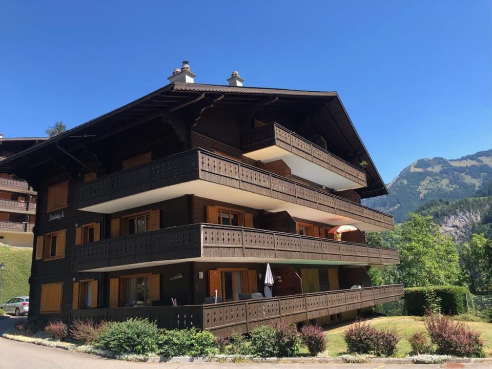 Monteilly A6 Apartment in Haute-Savoie