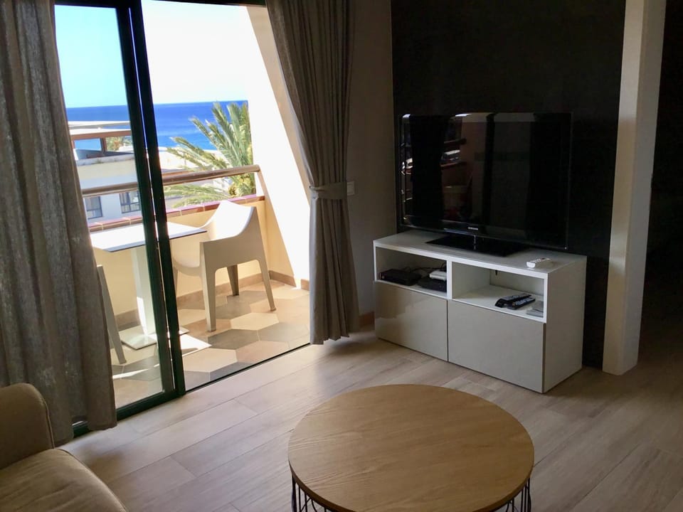Calle Buenavista 1, esquina boulevar Timón. Apartment in Morro Jable