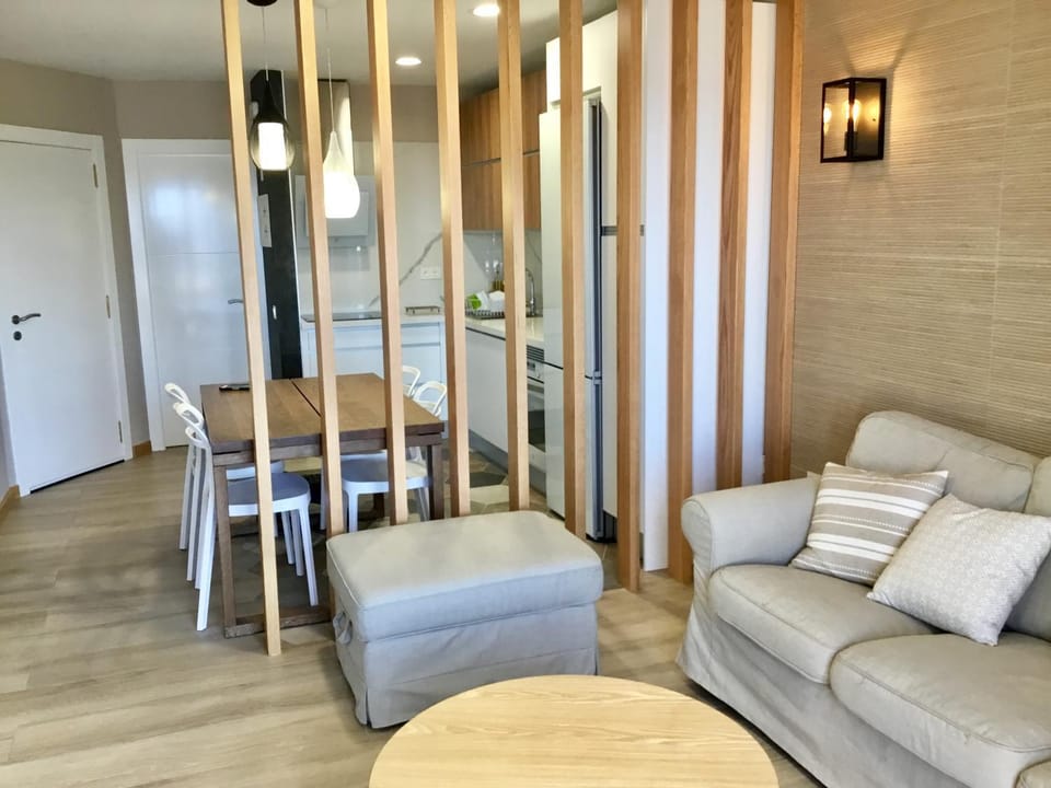 Calle Buenavista 1, esquina boulevar Timón. Apartment in Morro Jable