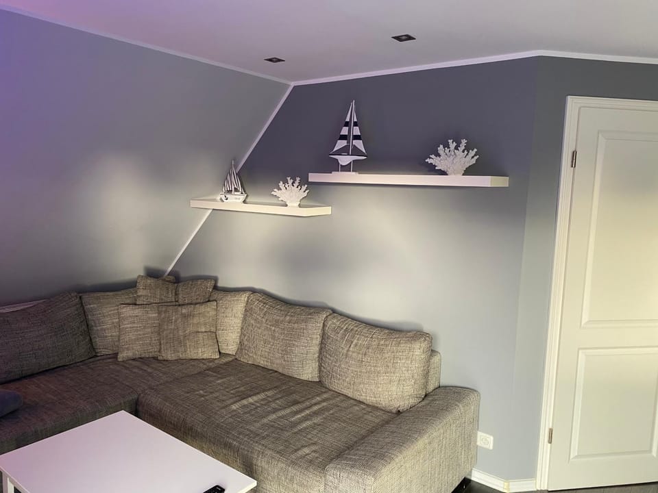 Sonnentraum in bester Lage Apartment in Ostholstein