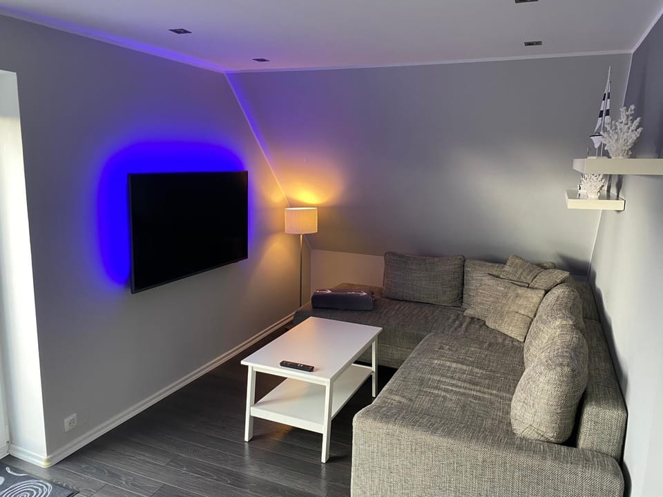 Sonnentraum in bester Lage Apartment in Ostholstein