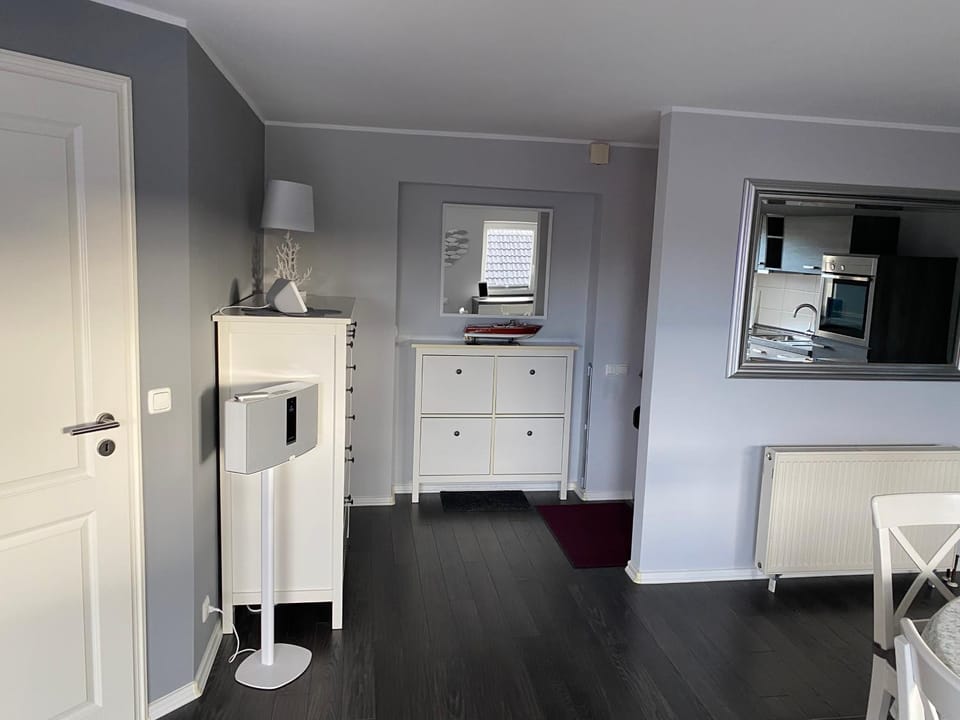 Sonnentraum in bester Lage Apartment in Ostholstein