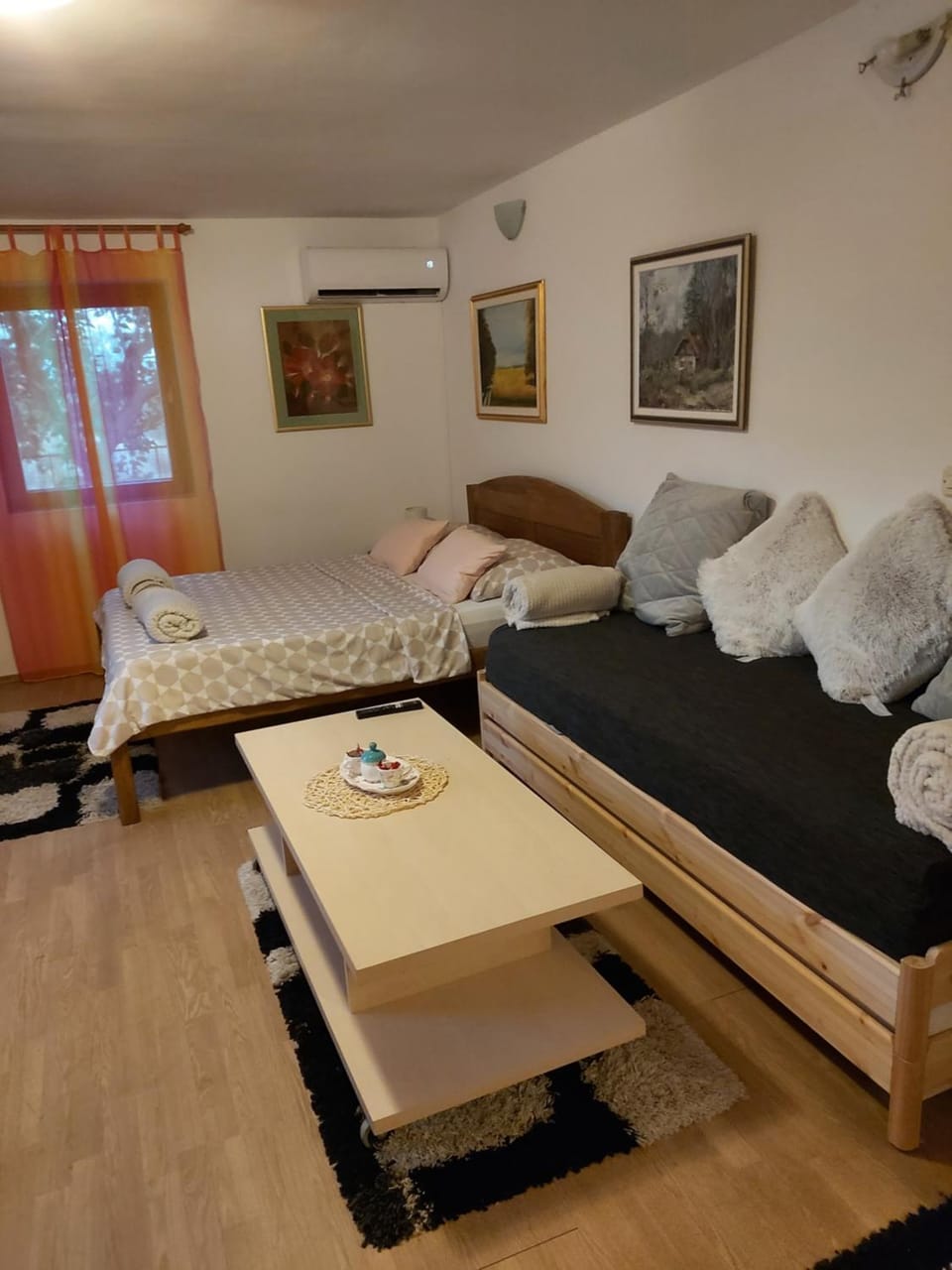 Studio apartman KOTRO Apartment in Hungary