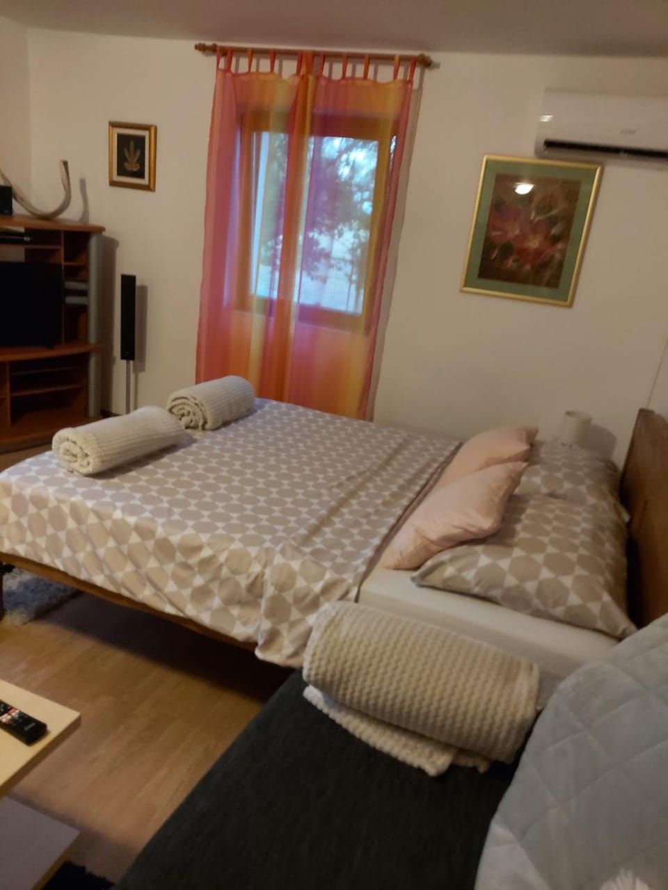 Studio apartman KOTRO Apartment in Hungary