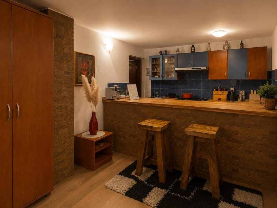 Studio apartman KOTRO Apartment in Croatia