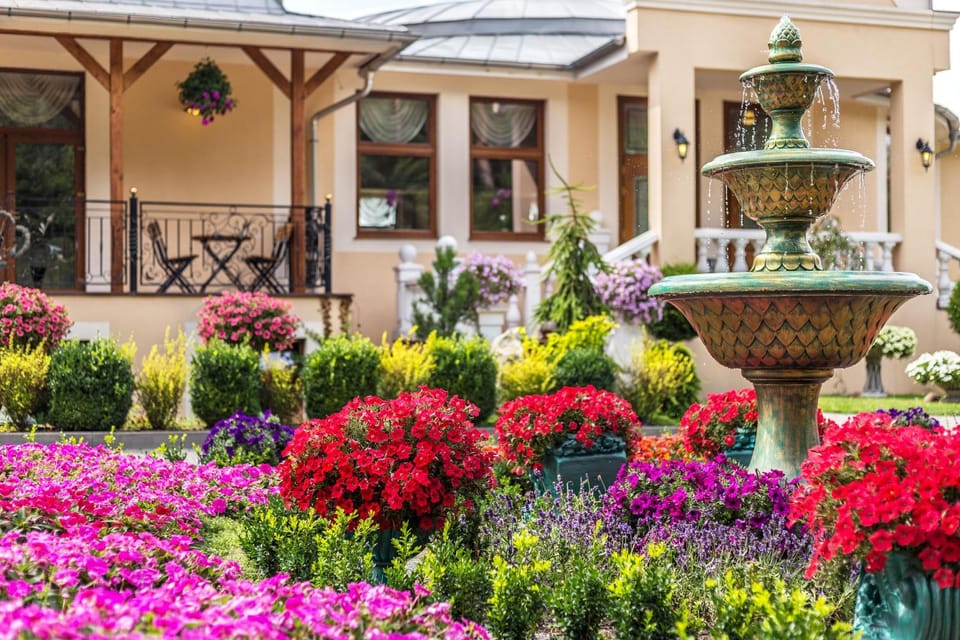 Leśna Perła - Restauracja i Pokoje Hotelowe Bed and Breakfast in Czechia