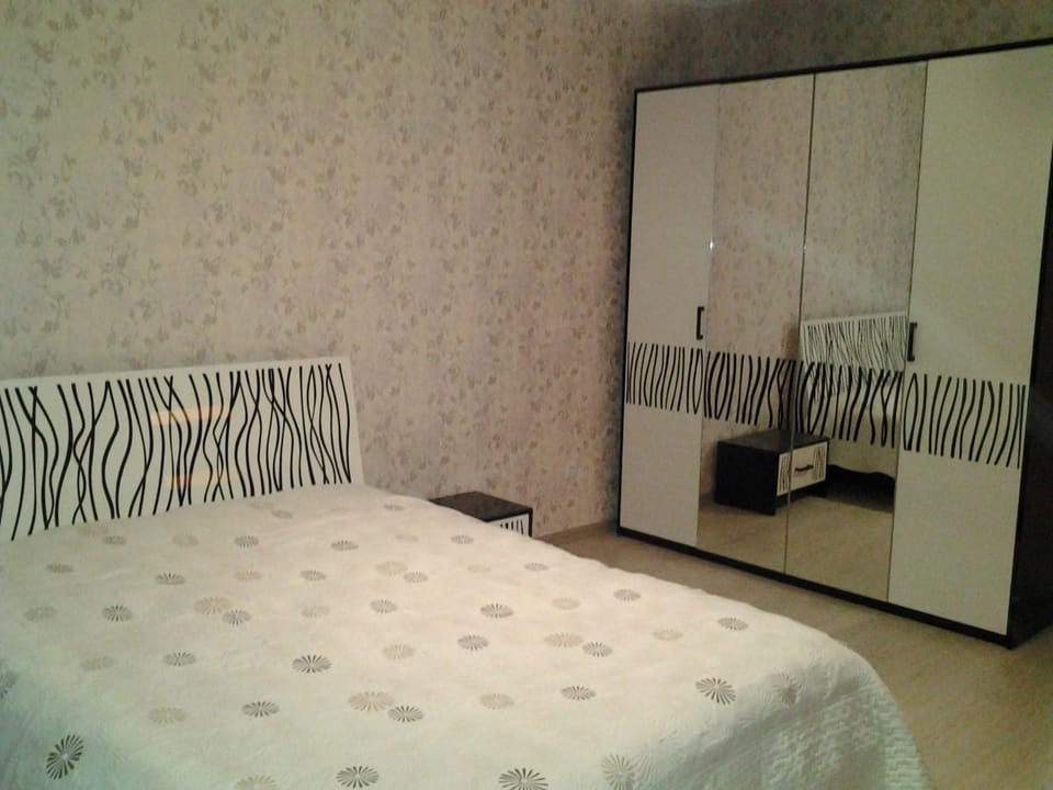 Хмельницьке шосе 122а Apartment in Ukraine