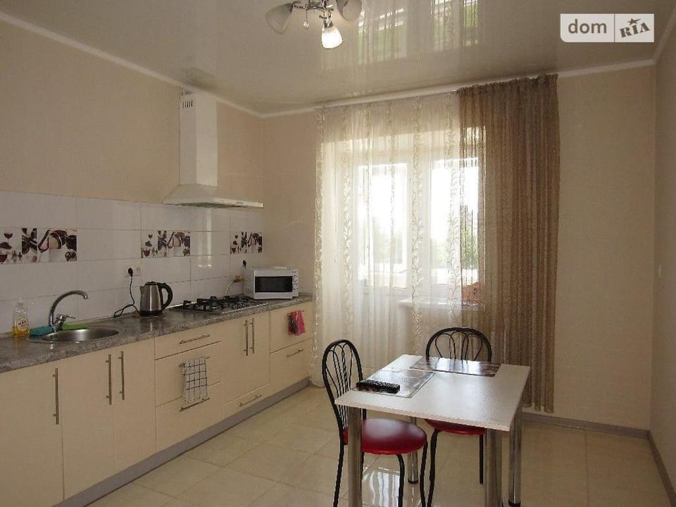 Хмельницьке шосе 122а Apartment in Ukraine