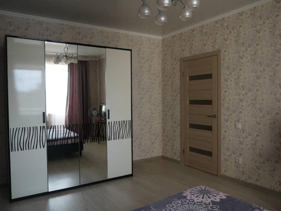 Хмельницьке шосе 122а Apartment in Ukraine