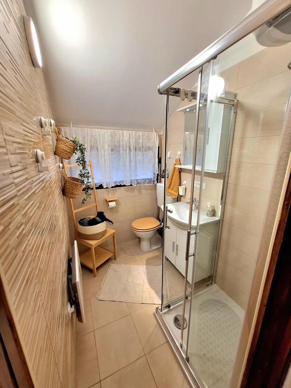 Boho House 5 camp Terme Catez with promotional tickets prices House in Slovenia