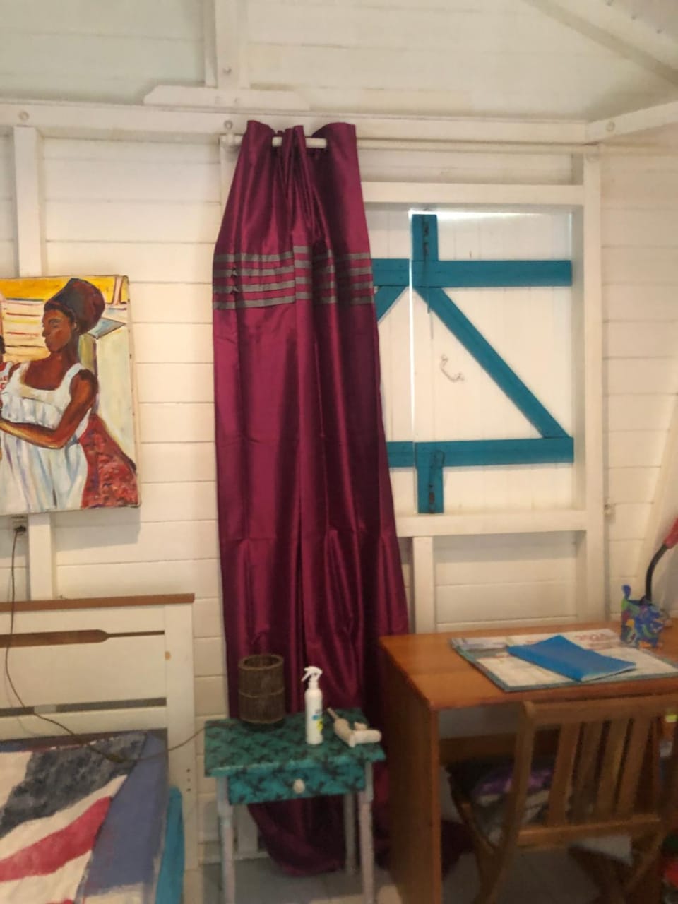 Kaz a Paola House in Grande-Terre, Guadeloupe