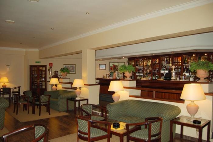 Lounge or bar