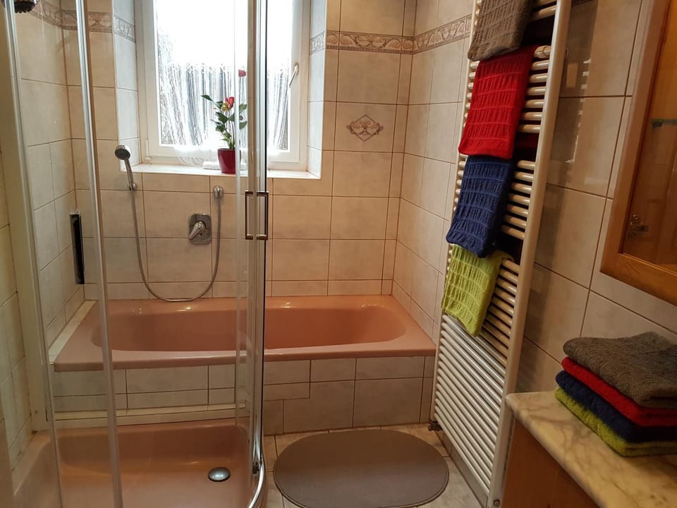 Lukas Oscar Apartment in Styria