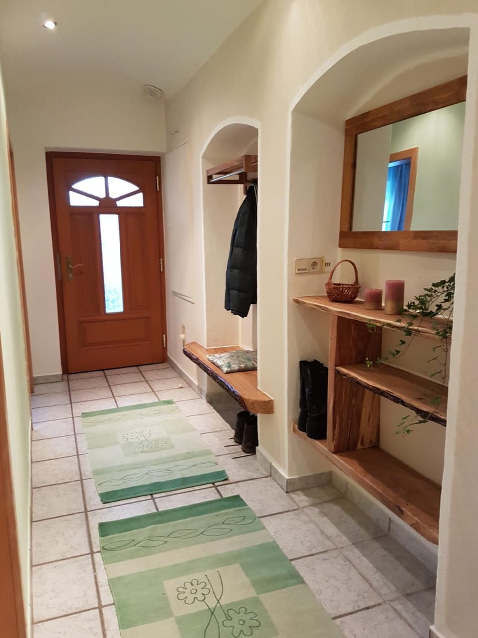 Lukas Oscar Apartment in Styria