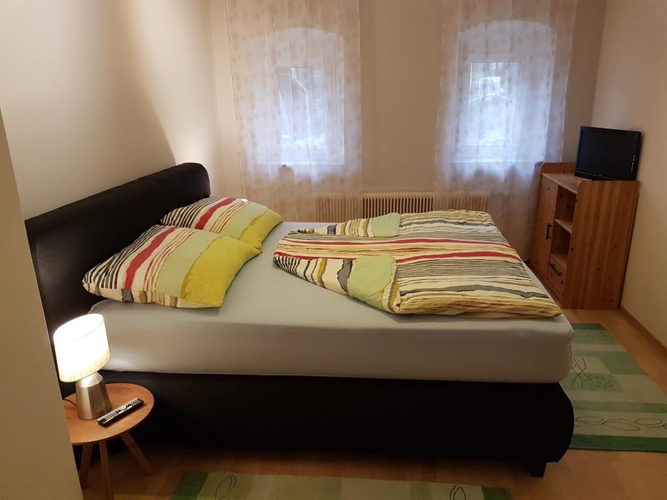 Lukas Oscar Apartment in Styria