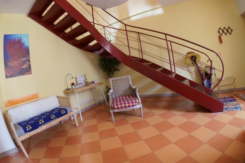 Terrazza Felicienne Apartment in Sorrento