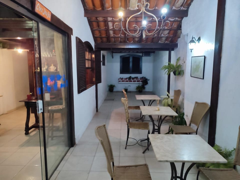 Pousada L'étage Inn in Armacao dos Buzios