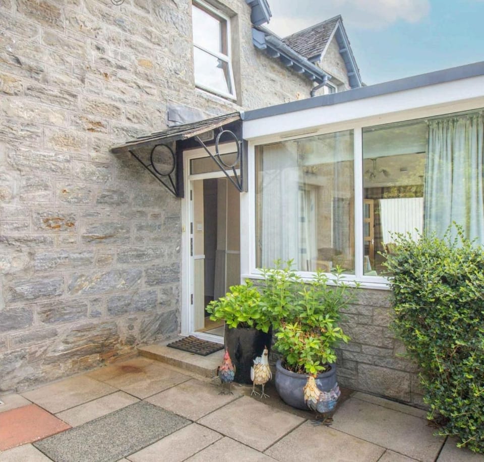 Ardvane Bed & Breakfast Bed and Breakfast in Pitlochry