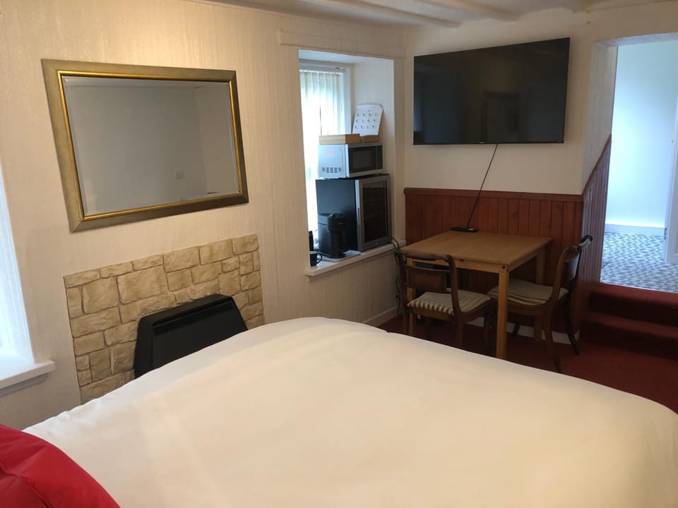 Ardvane Bed & Breakfast Bed and Breakfast in Pitlochry