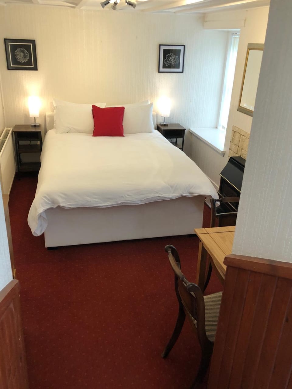Ardvane Bed & Breakfast Bed and Breakfast in Pitlochry