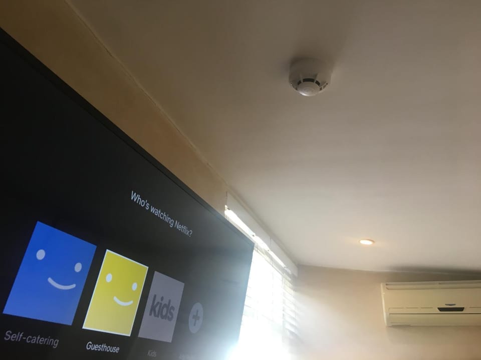 air conditioner