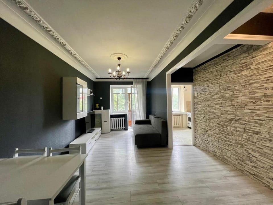 Apartments in Pechersk Apartment in Kiev City - Kyiv