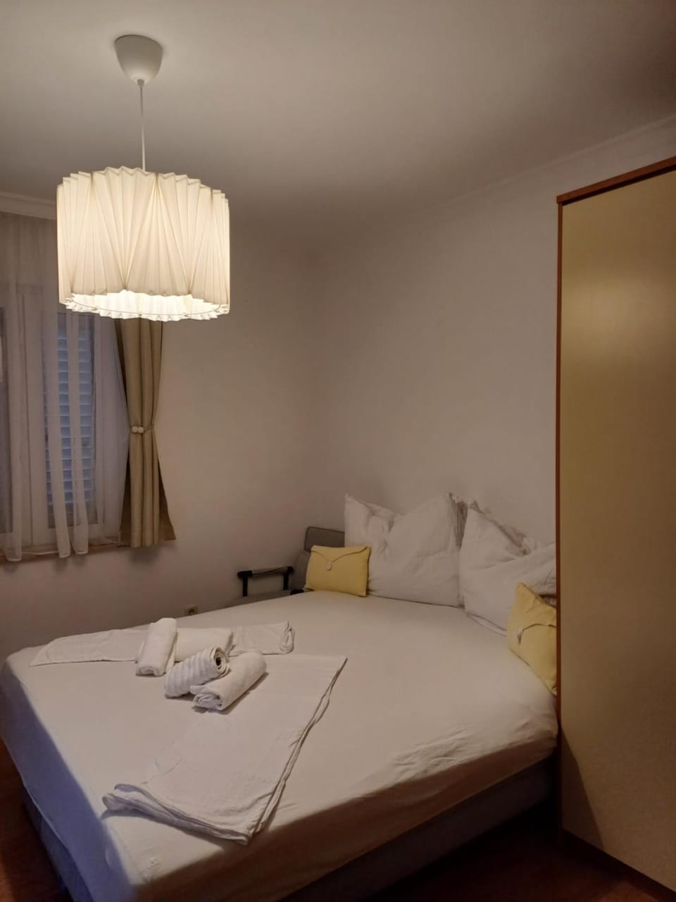 Apartman SARA GALILEO BLIZU PLAZE Apartment in Makarska