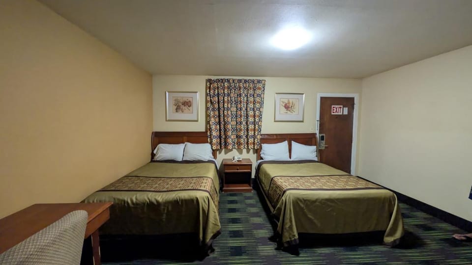 Slumberland Motel Mount Holly Motel in Jersey Shore