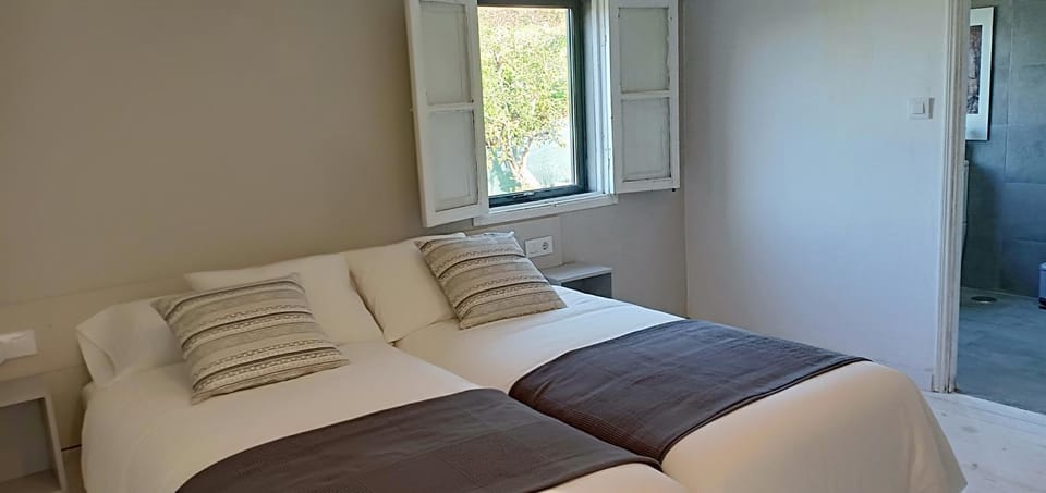 Casa da Viña - Ribeira Sacra House in Galicia