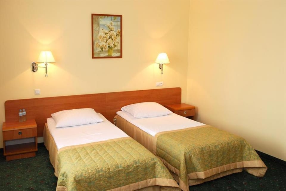 Hotel U Witaszka Hotel in Masovian Voivodeship