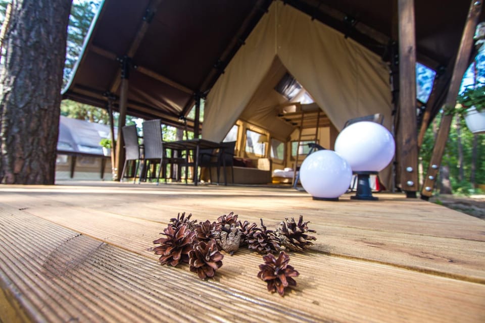 Shishkinn Resort&Spa Hotel in Ukraine
