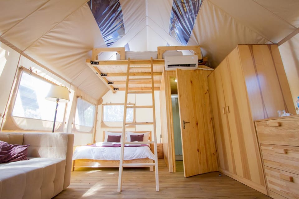 Shishkinn Resort&Spa Hotel in Ukraine