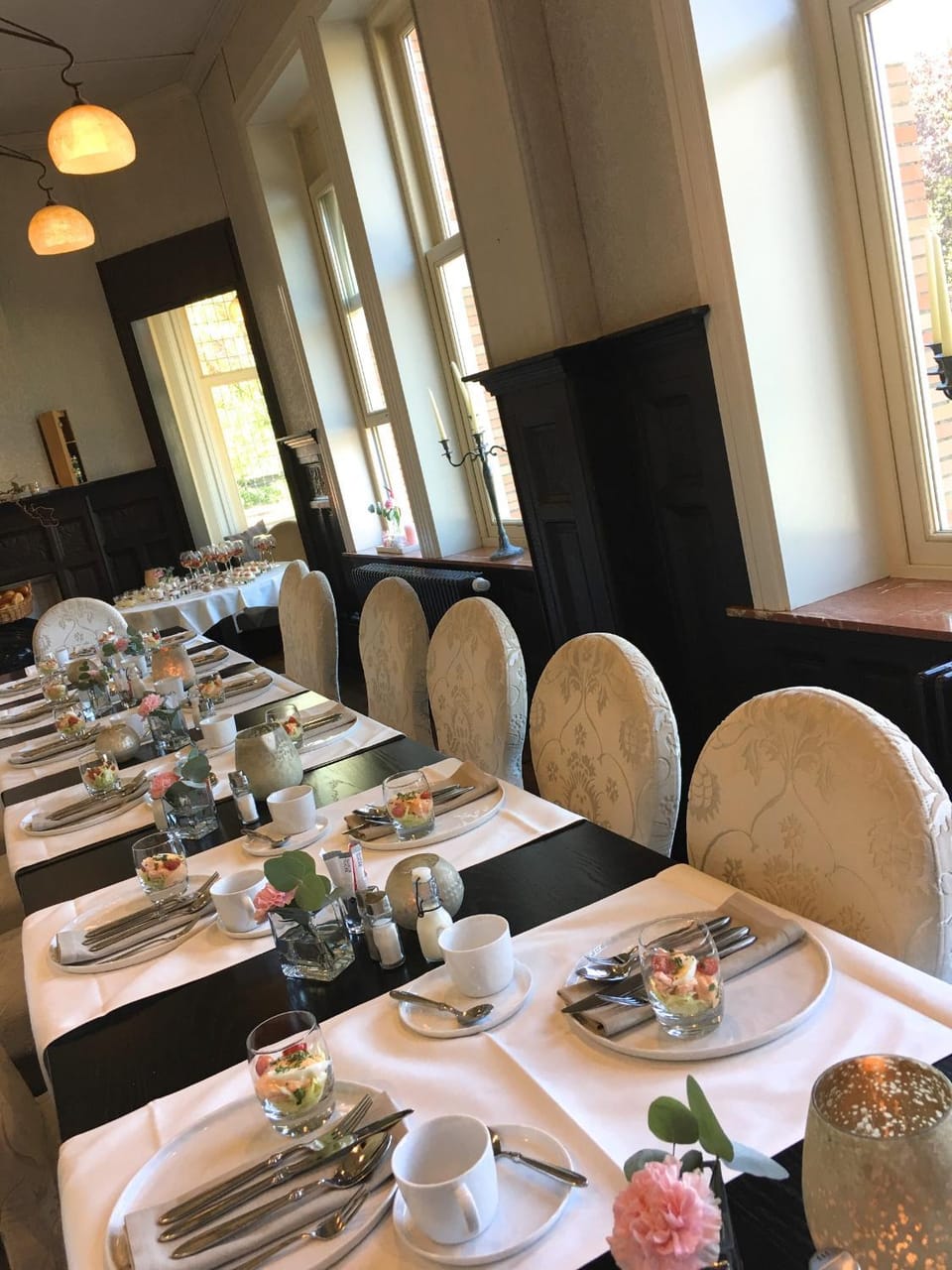 Charmehotel Villa Saporis Hotel in Flanders