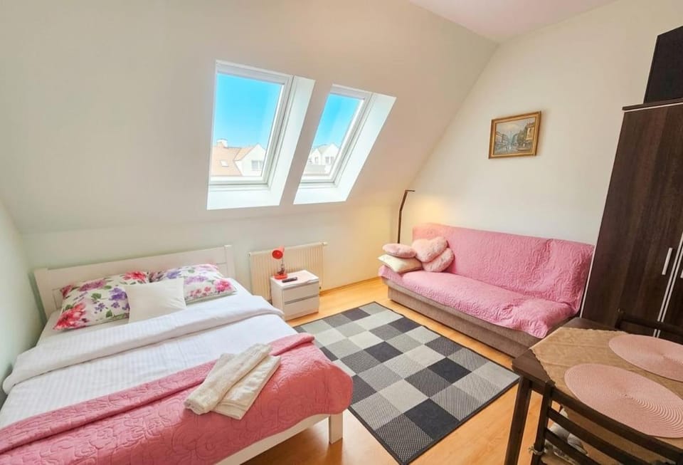 Podczele BLISKO PLAŻY Vacation rental in West Pomeranian Voivodeship, Poland