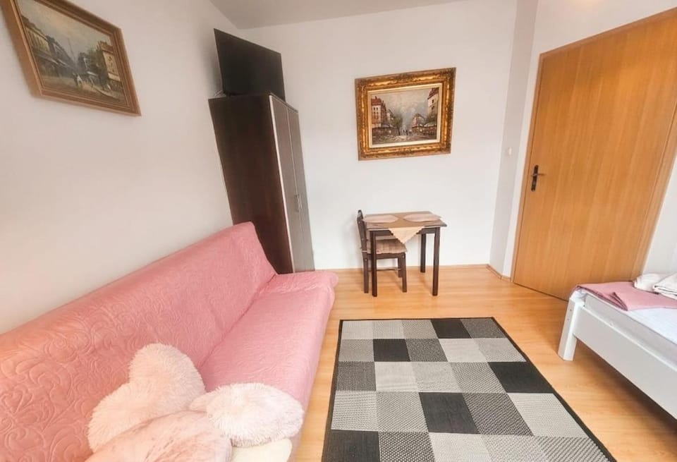 Podczele BLISKO PLAŻY Vacation rental in West Pomeranian Voivodeship, Poland
