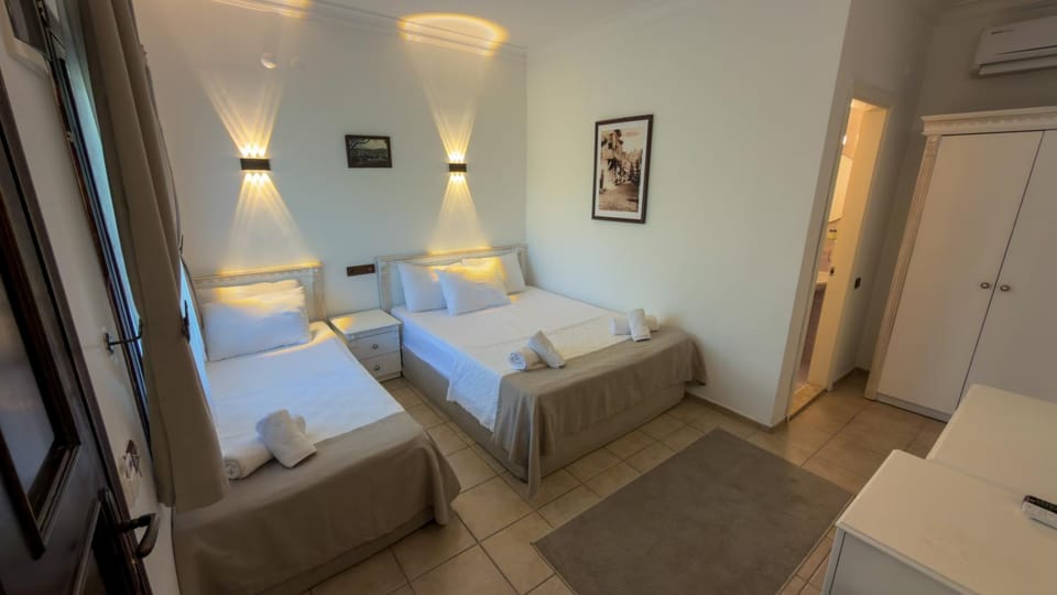 Cunda Deniz Hotel Hotel in İzmir Province