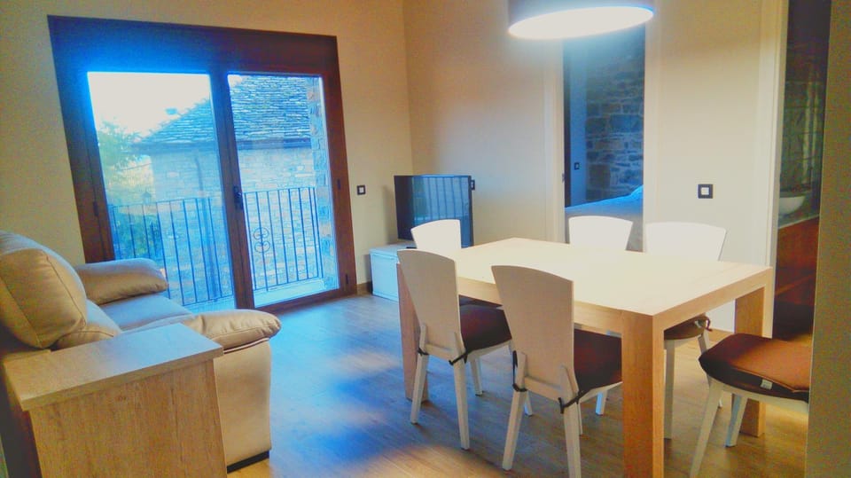 BanastónEra Apartment in Catalonia