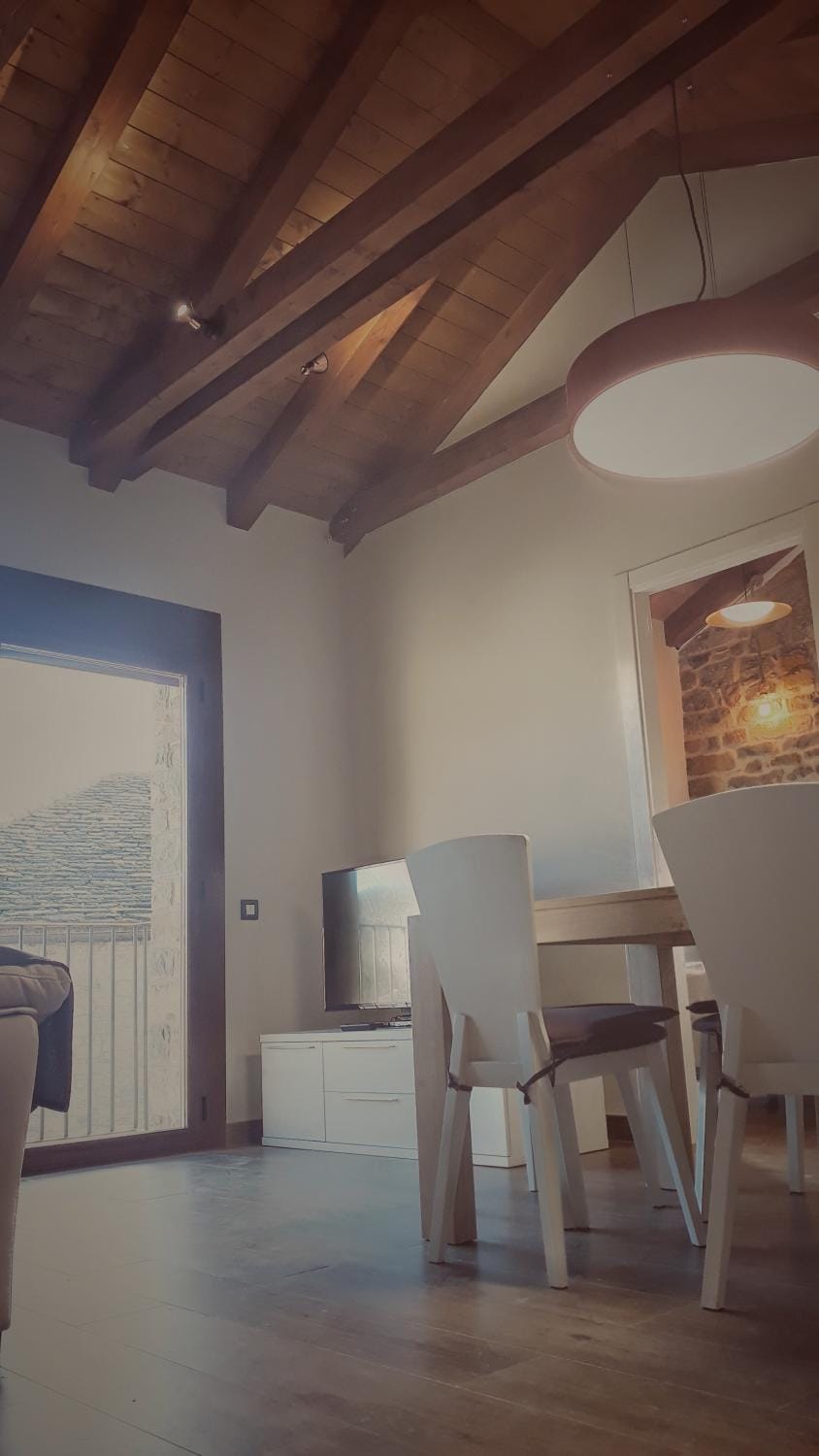 BanastónEra Apartment in Catalonia