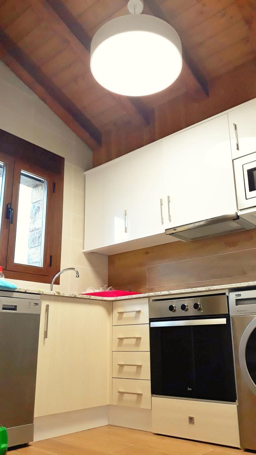 BanastónEra Apartment in Catalonia