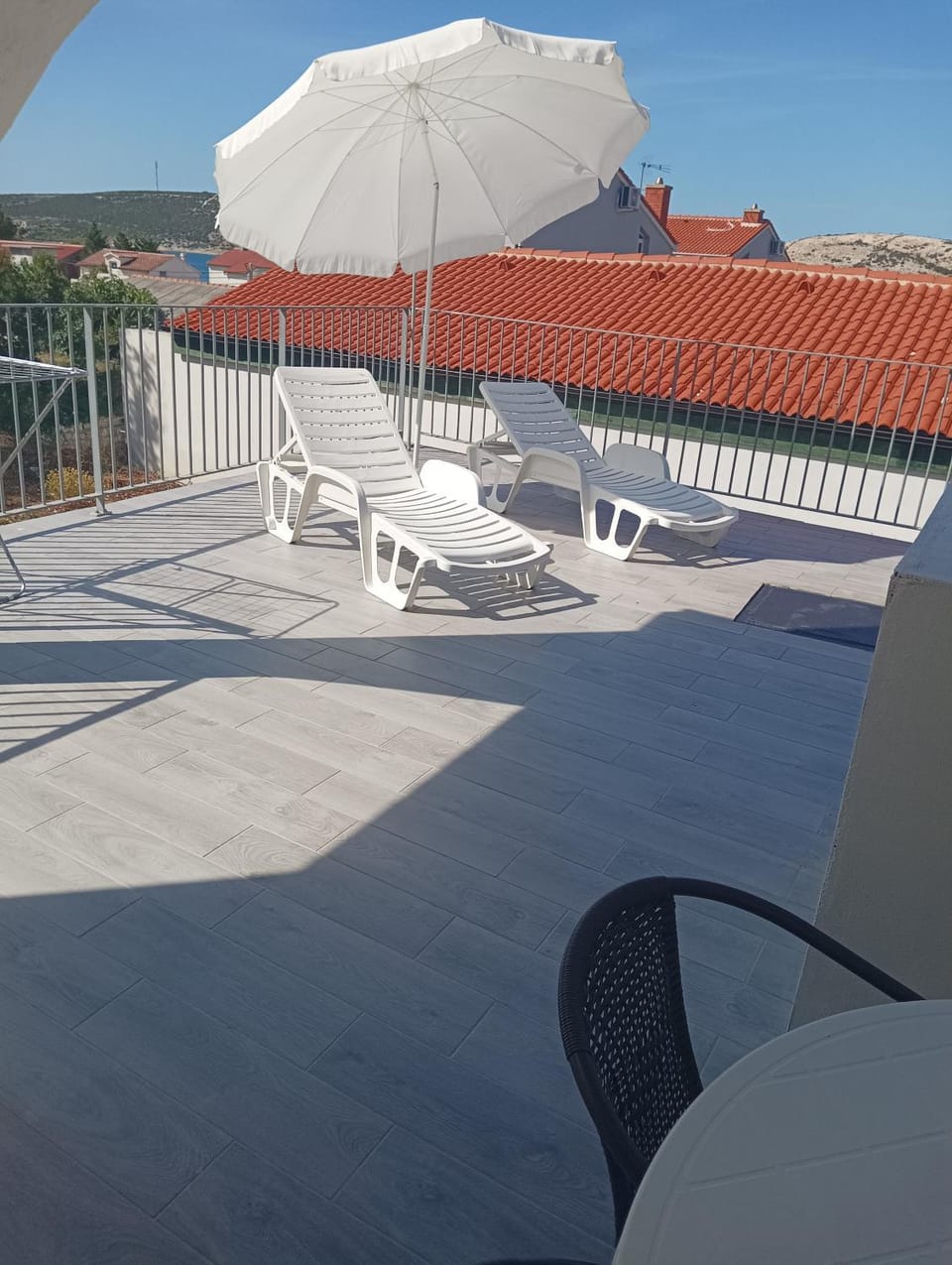 VAL apartmani, Stara Novalja Apartment in Novalja