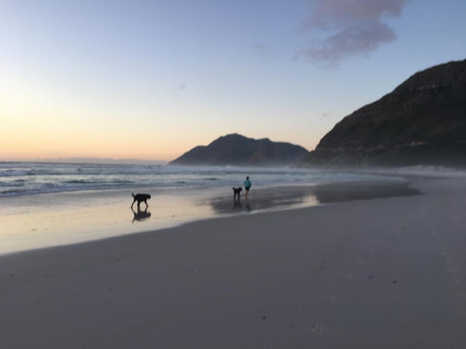 Nearby landmark, Neighbourhood, Beach, Hiking, Sunset