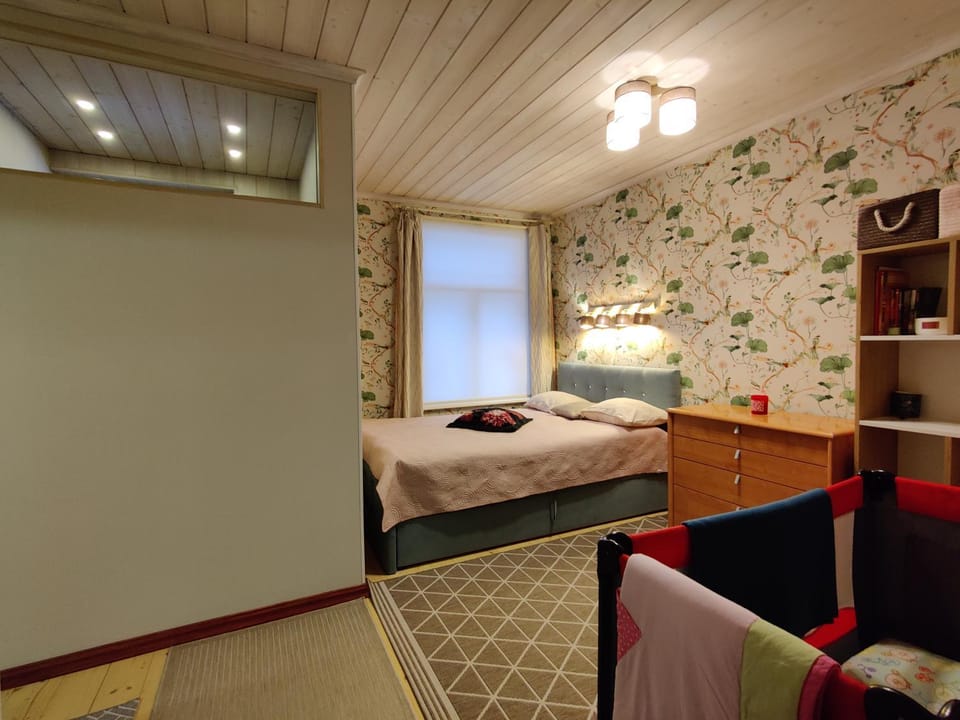 Väike-Kuke majutus Apartment in Estonia